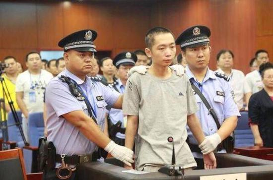 網(wǎng)傳陜西米脂縣致9死案兇手被執(zhí)死刑？警方：不實